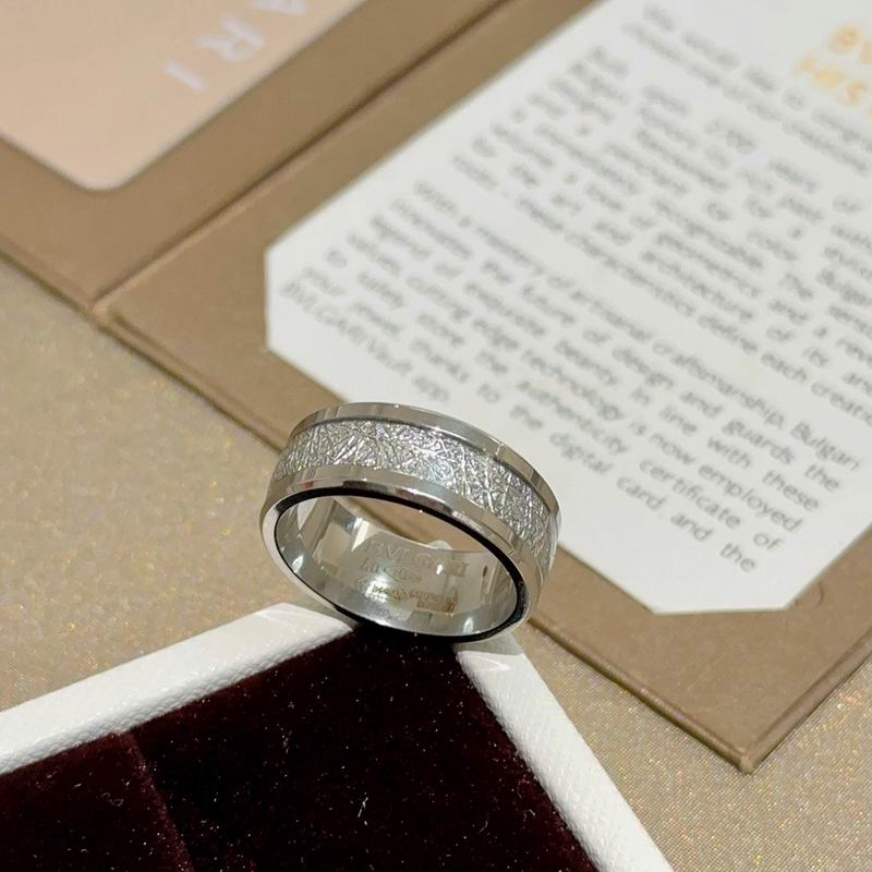 Bvlgari Ring 06yxs22